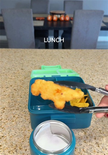 Lunchbox Ideas for Kids: Easy Bento Lunch for School