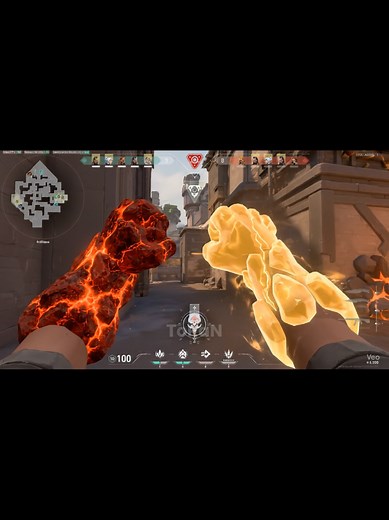 Explore Bulwark: The New Tank Agent in Valorant