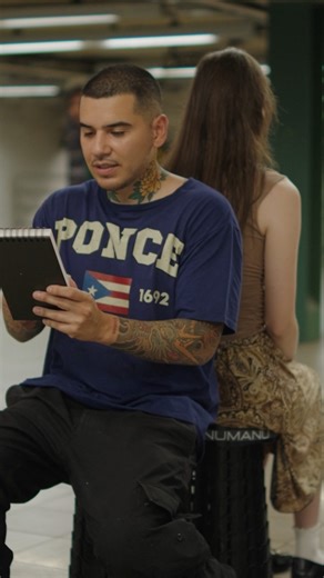 Devon Rodriguez on Instagram: "You’re more beautiful than you think ♥️"