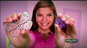 Shrinky Dinks Maker TV Spot