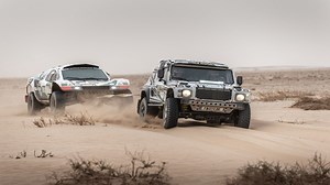 21 reactions | If you missed any Africa Eco Race action, catch every stage highlight from the 2020 race to (actual) Dakar here: https://motorsport.tv/program/africa-eco-race-daily-highlights/1147 | Motorsport.tv | Facebook