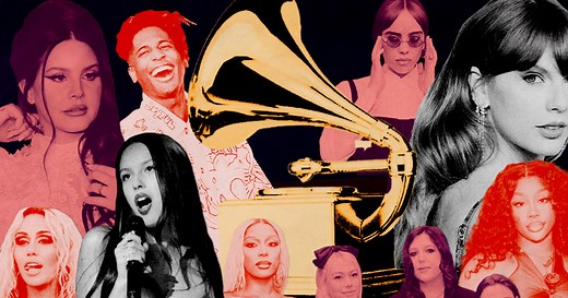 Grammys 2024 highlights: Taylor Swift, Victoria Monét, SZA, Miley Cyrus, Billie Eilish get wins; Jay-Z honored