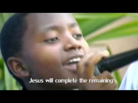 Kuki Dendezi by Light Family Choir (Official Video)