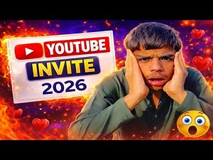 YouTube Creator Collective Invite Explained | Eligibility, Benefits & Events (2026) Habibi Dastan