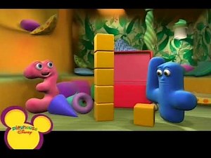 I Numerotti S1E32- Dividiamo in parti Uguali