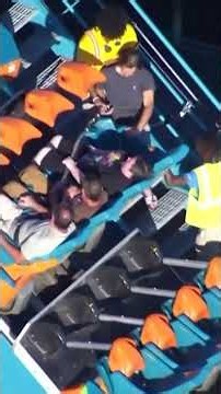 2 rides closed at Canada’s Wonderland after deadly U.S. fall