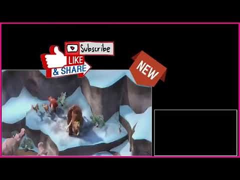 La era de hielo 4