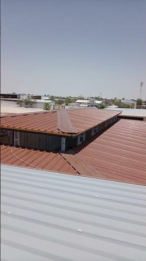 تركيب سندوتش بانل شينكو المزرعه