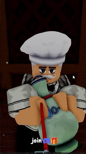 Pirate Village Secret #3 for 2/5 Levels in Blox Fruits Update 30