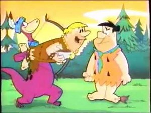 Cocoa Pebbles Ad - Chocohontas Commercial!(1995)