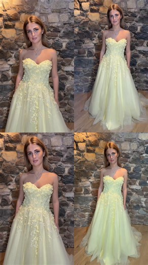 Lemon never looked sooooo good #prom #fyp #prom2026 #foryoupage❤️❤️red #prominspo