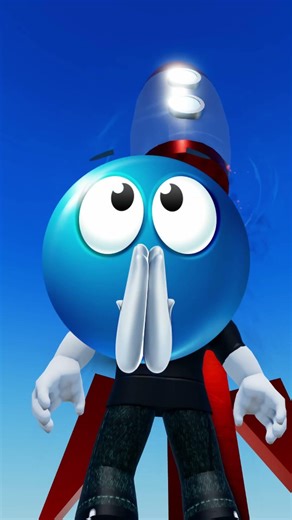 im done scripting #roblox #robloxshorts