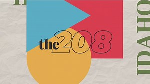 The 208 for Thursday, March 12