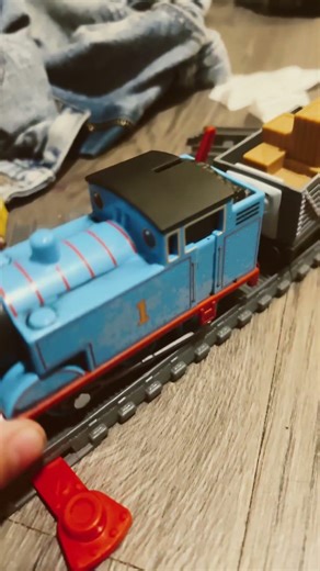 Trains when they’re about to explode with too much pressure