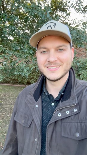 Joseph Larson on Reels