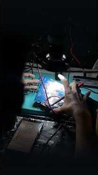 🚨 WE ARE HIRING – Chip Level Technician 💻🔧