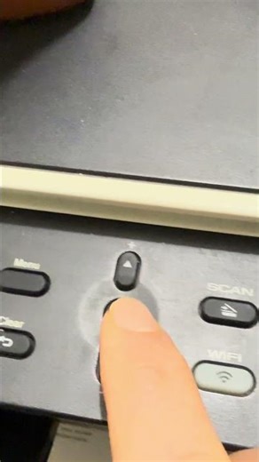 How to connect your printer to wifi