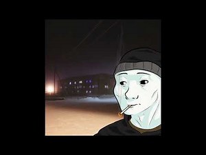 Nickelback - Someday (slowed+reverb) doomer version