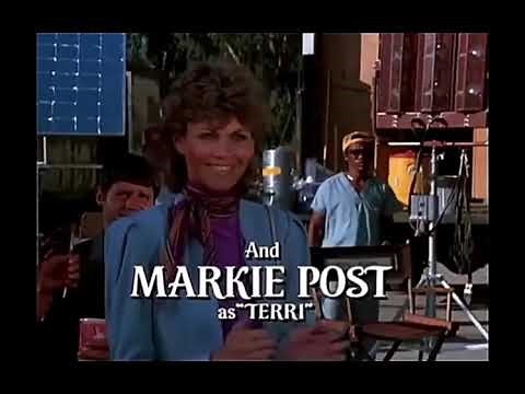 The Fall Guy - [ Intro/End Credits ]