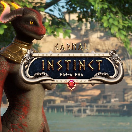 Carnal Instinct