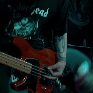 2 DAY LEFT for you to tune in to SiriusXM Liquid Metal (Ch 40 with Shawn the Butcher) this Thursday, Jan 12th starting at Noon EST for the premiere of Roadrunner United’s “(Sic)”! #roadrunnerunited #rrunited #liquidmetal | Roadrunner Records