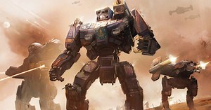 Paradox takes BattleTech and more from Harebrained Schemes