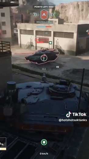 Heat This Tank is a Human Flamethrower 🔥#World of Tanks#Wot💀