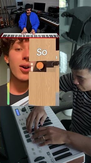 Do Re Mi Fa So La Si Do Tiktok | it’s absolutely mesmerizing! 🤯 #tiktok #shorts ‪@frenchfuse‬