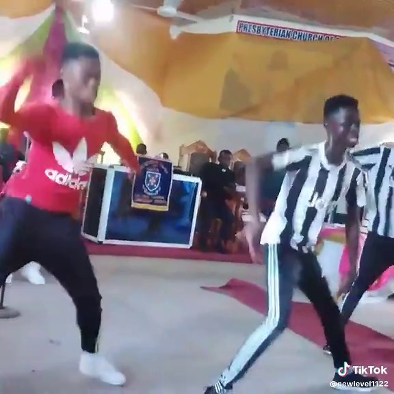 Dance Challenge Tutorial for Beginners