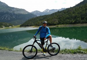 E-bike: come funziona e come si guida la bici elettrica - SportOutdoor24