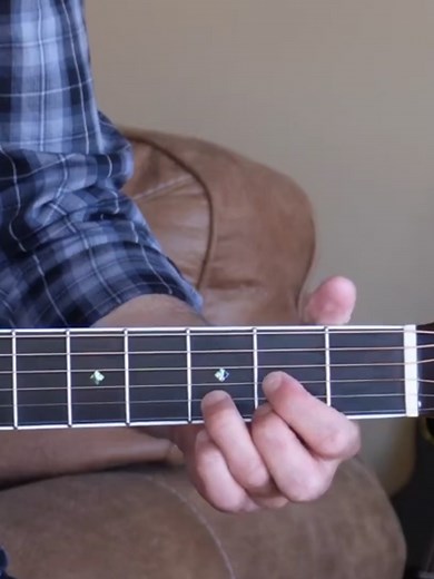 Learn Acoustic Guitar with Zach Top's 'Use Me' Tutorial