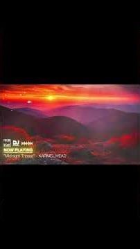 The Melodic Quest Showcase Mix 2025 Vol.9 | Midnight Thread - KARMEL HEAD