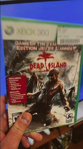 Dead Island is the best zombie game of all time, prove me wrong #xbox #zombies #gaming
