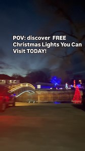 Here are some of the best free places to enjoy Christmas lights in Utah this holiday season: 1. Temple Square, Salt Lake City @visittemplesquare A classic destination, Temple Square features millions of lights, nativity scenes, and festive displays. The lights typically turn on at dusk and remain lit until late at night . 3. Gardner Village @gardnervillage , West Jordan: This historic shopping area transforms into a magical Christmas village with whimsical displays and twinkling lights. scavenge