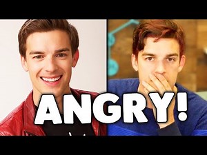 People Are MAD At MatPat...
