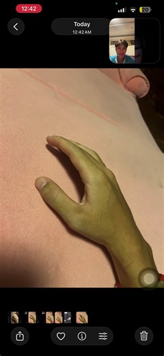 Maintaining a Long Distance Relationship