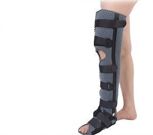 [Hot Item] Hot Sell Kafo Leg Orthosis Brace Abduction Bracket Dislocation Injury Femoral Head Replacement Fixation