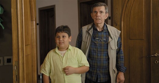 Slavko Štimac o novoj RTS-ovoj seriji: U "Miholjskom letu" igram Teslu