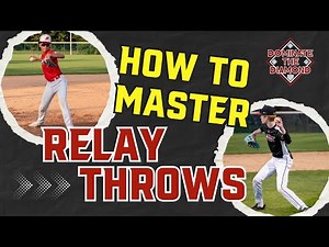 Why Your Relay Throws Are Failing and How To Fix Them