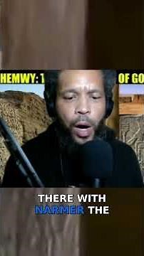 DISCOVERING THE MYSTERIES OF KASEKHEMWY S STRUCTURE