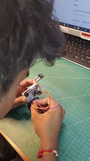 making a smart planter this is day 1