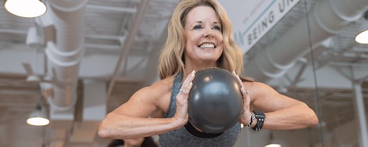 BODYBAR Pilates - Plano, Texas