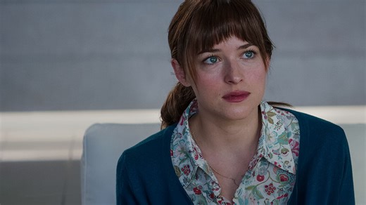 Fifty Shades of Grey | Netflix