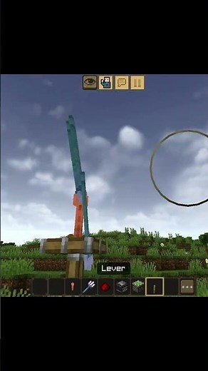 Minecraft zeus moment 💀 || twins x gaming