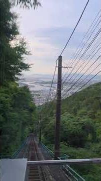 皿倉山覧車視野風景#20260605