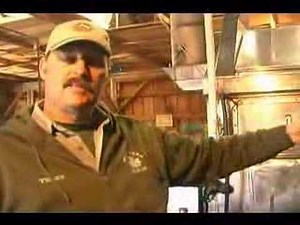 Mapleland Farms Sugarhouse - Maple Syrup Tour - Salem, NY