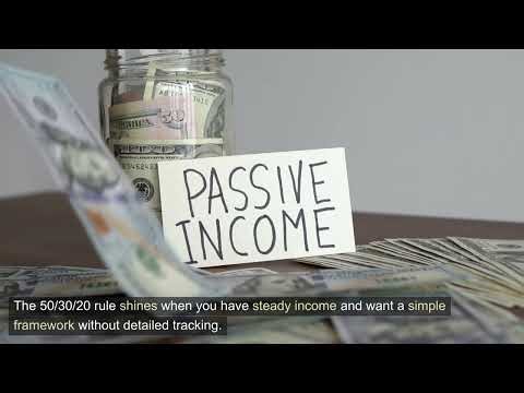 Zero-Based Budgeting vs 50/30/20 Rule: Which Works Best?