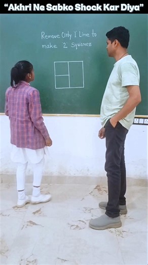 “School Board Puzzle 😳 2 Students Failed… Last Student Shocked Everyone!” #BrainTeaser #Shorts