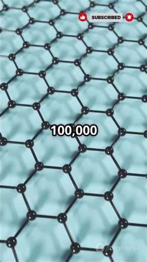 The Sharpest Object Humans Ever Made! ⚡🤯