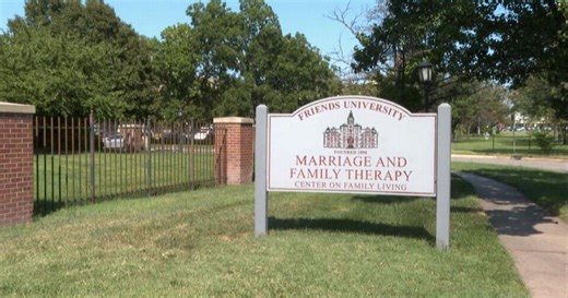 Friends University announces plans to alter Wichita family therapy program